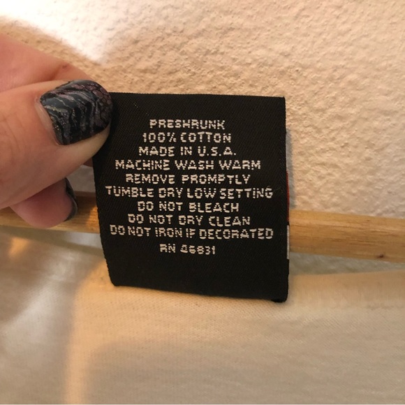 Vintage 1990s Bermuda Signal Sport Tank Top XL - Picture 4 of 6